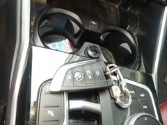 BMW i3 2025 eDrive 35 L - ფოტო 9