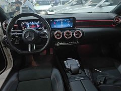 Mercedes-Benz A-Class A 200 L Fashion Edition - ფოტო 10