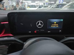 Mercedes-Benz A-Class A 200 L Fashion Edition - ფოტო 12