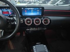 Mercedes-Benz A-Class A 200 L Fashion Edition - ფოტო 13