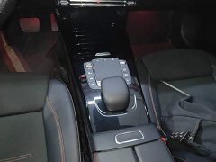 Mercedes-Benz A-Class A 200 L Fashion Edition - ფოტო 14