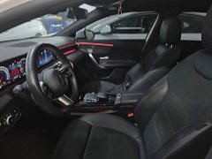 Mercedes-Benz A-Class A 200 L Fashion Edition - ფოტო 15