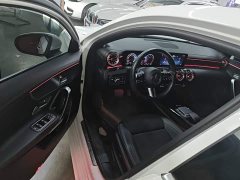 Mercedes-Benz A-Class A 200 L Fashion Edition - ფოტო 16