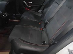 Mercedes-Benz A-Class A 200 L Fashion Edition - ფოტო 17
