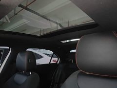 Mercedes-Benz A-Class A 200 L Fashion Edition - ფოტო 18