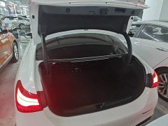 Mercedes-Benz A-Class A 200 L Fashion Edition - ფოტო 19