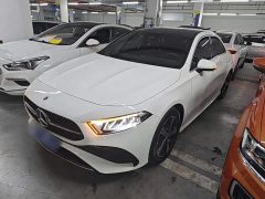Mercedes-Benz A-Class A 200 L Fashion Edition - ფოტო 2