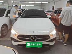 Mercedes-Benz A-Class A 200 L Fashion Edition - ფოტო 3