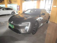 Avatr 06 Ultra Pure Electric - ფოტო 1