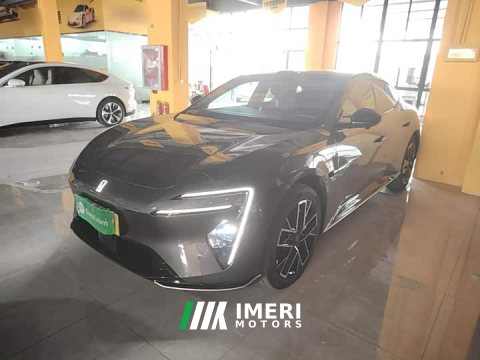 2025 Avatr 06 Ultra Pure Electric - ავტომობილი ჩინეთიდან