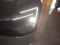 Avatr 06 Ultra Pure Electric - ფოტო 18