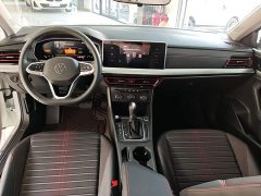 Volkswagen Lavida 300TSI DSG Starry Sky Full-Featured Edition - ფოტო 10