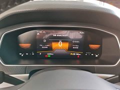 Volkswagen Lavida 300TSI DSG Starry Sky Full-Featured Edition - ფოტო 12