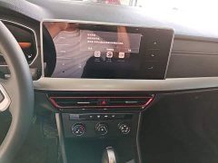 Volkswagen Lavida 300TSI DSG Starry Sky Full-Featured Edition - ფოტო 13