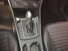 Volkswagen Lavida 300TSI DSG Starry Sky Full-Featured Edition - ფოტო 14