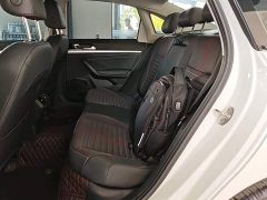 Volkswagen Lavida 300TSI DSG Starry Sky Full-Featured Edition - ფოტო 17