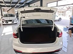 Volkswagen Lavida 300TSI DSG Starry Sky Full-Featured Edition - ფოტო 19