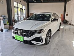 Volkswagen Lavida 300TSI DSG Starry Sky Full-Featured Edition - ფოტო 2