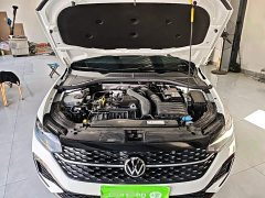Volkswagen Lavida 300TSI DSG Starry Sky Full-Featured Edition - ფოტო 20