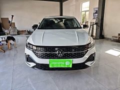 Volkswagen Lavida 300TSI DSG Starry Sky Full-Featured Edition - ფოტო 3
