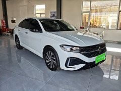 Volkswagen Lavida 300TSI DSG Starry Sky Full-Featured Edition - ფოტო 4