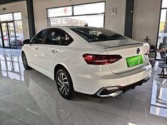 Volkswagen Lavida 300TSI DSG Starry Sky Full-Featured Edition - ფოტო 5