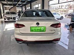 Volkswagen Lavida 300TSI DSG Starry Sky Full-Featured Edition - ფოტო 6