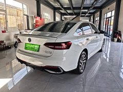 Volkswagen Lavida 300TSI DSG Starry Sky Full-Featured Edition - ფოტო 7
