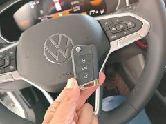 Volkswagen Lavida 300TSI DSG Starry Sky Full-Featured Edition - ფოტო 9