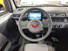 Wuling Zhiguang New Energy 2025 305km Aspiring Edition - ფოტო 11
