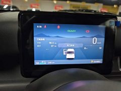 Wuling Zhiguang New Energy 2025 305km Aspiring Edition - ფოტო 12