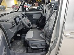 Wuling Zhiguang New Energy 2025 305km Aspiring Edition - ფოტო 15