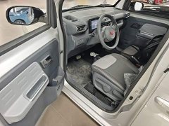 Wuling Zhiguang New Energy 2025 305km Aspiring Edition - ფოტო 16