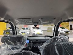 Wuling Zhiguang New Energy 2025 305km Aspiring Edition - ფოტო 18