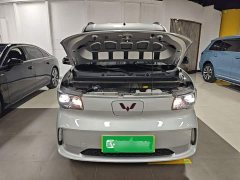 Wuling Zhiguang New Energy 2025 305km Aspiring Edition - ფოტო 20