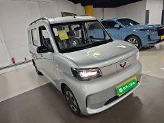 Wuling Zhiguang New Energy 2025 305km Aspiring Edition - ფოტო 4
