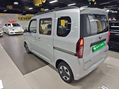 Wuling Zhiguang New Energy 2025 305km Aspiring Edition - ფოტო 5