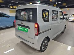 Wuling Zhiguang New Energy 2025 305km Aspiring Edition - ფოტო 7
