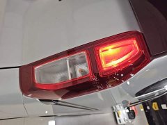 Wuling Zhiguang New Energy 2025 305km Aspiring Edition - ფოტო 8