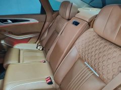 FAW Red Flag H9 2020 2.0T Smart Connected Flagship Comfort Edition - ფოტო 13