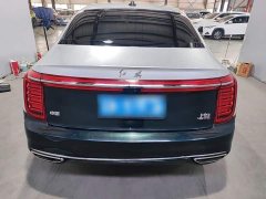 FAW Red Flag H9 2020 2.0T Smart Connected Flagship Comfort Edition - ფოტო 4