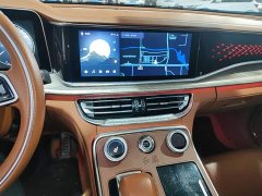 FAW Red Flag H9 2020 2.0T Smart Connected Flagship Comfort Edition - ფოტო 9