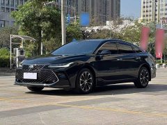 Toyota Avalon 2.5L Luxury - ფოტო 1