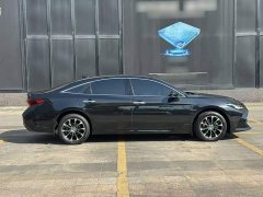 Toyota Avalon 2.5L Luxury - ფოტო 11