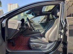 Toyota Avalon 2.5L Luxury - ფოტო 13