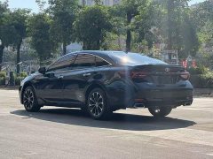 Toyota Avalon 2.5L Luxury - ფოტო 14