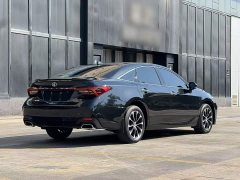 Toyota Avalon 2.5L Luxury - ფოტო 15