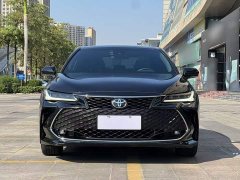Toyota Avalon 2.5L Luxury - ფოტო 16