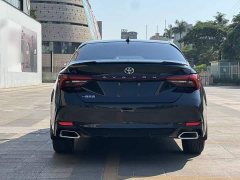 Toyota Avalon 2.5L Luxury - ფოტო 17