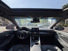 Toyota Avalon 2.5L Luxury - ფოტო 18